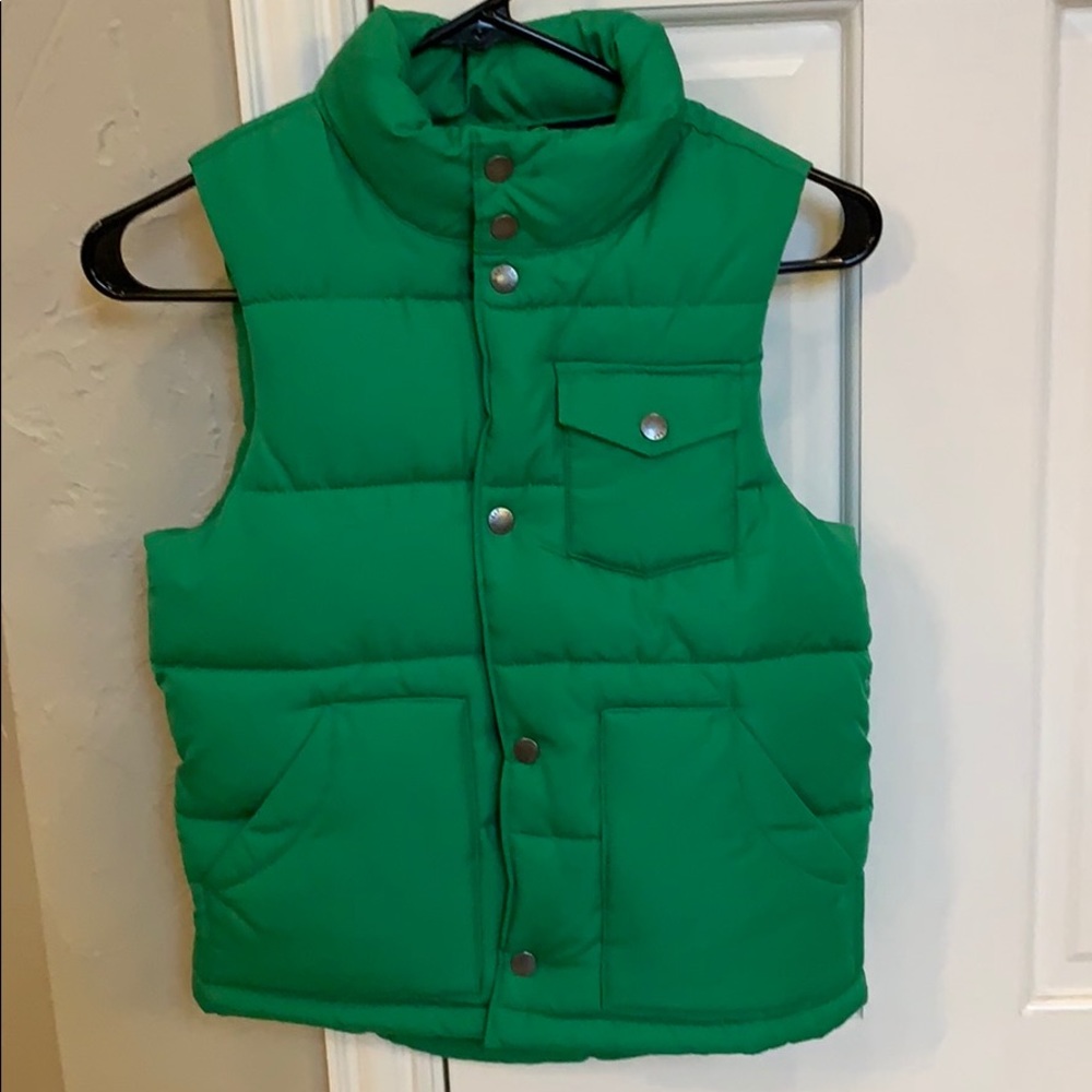 ❤️ GapKids Puffer Vest